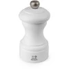 PEUGEOT Druskos malūnėlis 10 cm baltas BISTRO