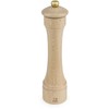 Peugeot Salt mill Hostellerie beech