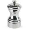 Peugeot Salt mill Mignonnette brass, sidabrinis