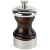 Peugeot Salt mill Palace brass, sidabrinis, beech