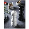 PEUGEOT Druskos malūnėlis 12 cm juodas PARIS CLASSIQUE