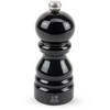 PEUGEOT Druskos malūnėlis 12 cm juodas PARIS CLASSIQUE