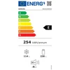 Šaldytuvas SAMSUNG RB34C600EWW/EF