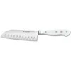 Wusthof Santoku peilis, 14 cm, Classic Baltas