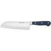 Wusthof Santoku peilis, 17 cm, navy-mėlynas, Classic Colour