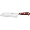 Wusthof Santoku peilis, 17 cm, rūdos spalvos, klasikinės spalvos