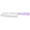 Wusthof Santoku peilis, 17 cm, violetinė, Classic Colour