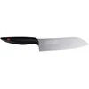 Kasumi Santoku peilis molibdenum-vanadium steel