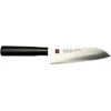 Kasumi Santoku peilis Tora molibdenum-vanadium steel