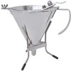 Sauce and cream funnel, 1.5 l