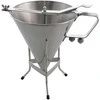 Sauce and cream pistol, 1.5 l