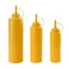 Sauce dispenser, 700 ml, yellow