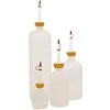 Sauce dispenser, precision tip, 500 ml, transluce.