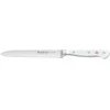 Wusthof Sausage peilis, 14 cm, Classic Baltas