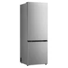 LG GBBW726CPY Šaldytuvas, C, Free-standing, Combi, Height 2.03 m, Net fridge 326 L, Net šaldiklis 139 L,Stainless Steel | LG