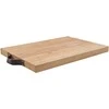Serving board, 33x22.5 cm, acacia