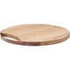 Serving board, 38 cm, mango