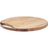 Serving board, 38 cm, mango