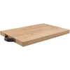 Serving board, 46x32x3 cm, acacia