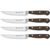 Wusthof 4 kepsnių peilių rinkinys, 12 cm, Crafter