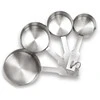 Set of measuring cups
