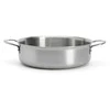 De Buyer Seklus puodas, 3,8 l, Alchimy