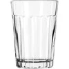 Short glass, 250 ml, Paneled