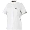 Short-sleeve jacket, baltas, L, Escale