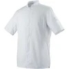 Short-sleeve jacket, baltas, XS, Bolt