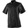 Short-sleeve jacket, juodas M, Unera