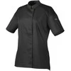 Short-sleeve jacket, juodas S, Cadix