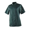 Short-sleeve jacket, pilkas, M, Unera