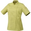 Short-sleeve jacket, pistachio, XL, Unera
