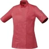 Short-sleeve jacket, raspberry, L, Unera