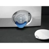 Skalbimo mašina AEG ProSteam, UniversalDose, LFR73944FQE, 9kg