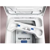 Skalbimo mašina Skalbyklė ELECTROLUX EW6T827E