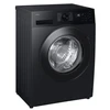 Skalbimo mašina Samsung WW80FG5L32ABLE