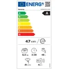 Skalbimo mašina Samsung WW80FG5L32ABLE
