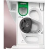 Skalbimo mašina Skalbyklė ELECTROLUX EW7F3684SUE