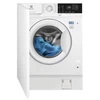 Skalbimo mašina Skalbyklė ELECTROLUX EW7F448WI