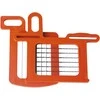 Slicer blades, 10x10 cm, Dynacube, 2 pcs