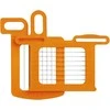 Slicer blades, 8.5x8.5 cm, Dynacube, 2 pcs