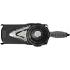 De Buyer Slicer, juodas, Kobra