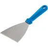 Diamond Europe Spatula, 10 cm, plastikas handle