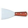 Spatula, 11 cm, wooden handle