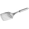 Spatula, 32 cm, perforated