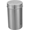 Spice dispenser with 2.5 mm holes