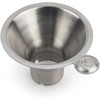 Peugeot Spice funnel, BBQ