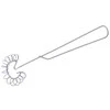 Spiral whisk, 29 cm