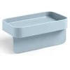 Sponge drainer, mėlynas, Create Collection